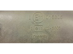 Recambio de espejo para saab 9-3 berlina 1.9 tid linear sport referencia OEM IAM E11015805  