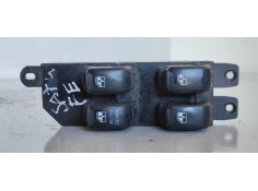 MANDO ELEVALUNAS DELANTERO IZQUIERDO 9357026100 