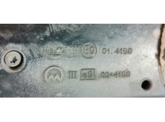 Recambio de retrovisor derecho para nissan primera berlina (p12) 2.2 16v turbodiesel cat referencia OEM IAM   