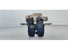Recambio de cerradura maletero / porton para renault clio iii confort dynamique referencia OEM IAM   