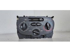 MANDO CALEFACCION / AIRE ACONDICIONADO 85858 