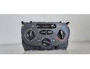 Recambio de mando calefaccion / aire acondicionado para peugeot 206 berlina 1.6 16v cat referencia OEM IAM 85858  