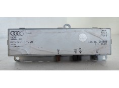 MODULO ELECTRONICO 8E9035225AF 