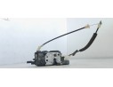 Recambio de cerradura puerta delantera izquierda para peugeot 3008 1.6hdi 115 fap referencia OEM IAM 006231  