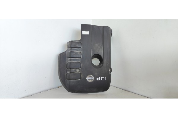 Recambio de tapa motor para nissan navara pick-up (d40m) king cab le 4x4 referencia OEM IAM   