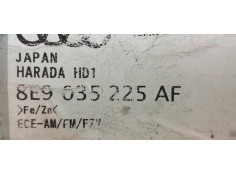 Recambio de modulo electronico para audi a6 berlina (4f2) 2.4 referencia OEM IAM 8E9035225AF  