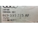 Recambio de modulo electronico para audi a6 berlina (4f2) 2.4 referencia OEM IAM 8E9035225AF  
