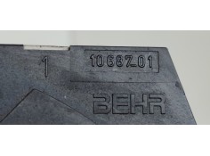 Recambio de mando calefaccion / aire acondicionado para peugeot 206 berlina 1.6 16v cat referencia OEM IAM 85858  