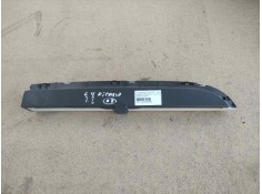 Recambio de airbag cortina luna trasera para citroen c4 picasso exclusive referencia OEM IAM 96848053BJ00  