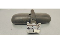 Recambio de espejo para saab 9-3 berlina 1.9 tid linear sport referencia OEM IAM E11015805  