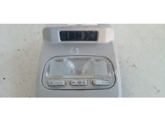 Recambio de luz interior para peugeot 5008 2.0 blue-hdi fap referencia OEM IAM 9681370177  