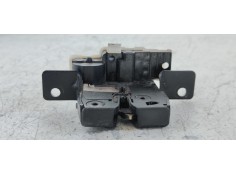 Recambio de cerradura maletero / porton para renault clio iii confort dynamique referencia OEM IAM   