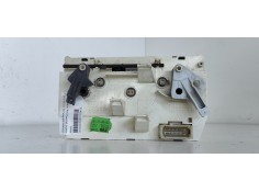 Recambio de mando calefaccion / aire acondicionado para peugeot 206 berlina 1.6 16v cat referencia OEM IAM 85858  