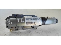 MANETA EXTERIOR TRASERA DERECHA 