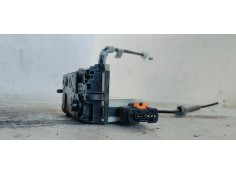 Recambio de cerradura puerta delantera derecha para peugeot 2008 (--.2013) 1.5hdi 100 fap referencia OEM IAM 9812500780  
