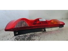 Recambio de piloto trasero izquierdo para nissan note (e11e) acenta referencia OEM IAM   