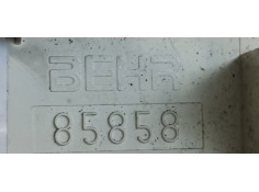 Recambio de mando calefaccion / aire acondicionado para peugeot 206 berlina 1.6 16v cat referencia OEM IAM 85858  