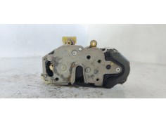Recambio de cerradura puerta delantera izquierda para opel insignia berlina 2.0cdti 130 fap referencia OEM IAM   