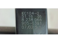 Recambio de espejo para bmw x5 (e53) 4.4i automático referencia OEM IAM E11015313  