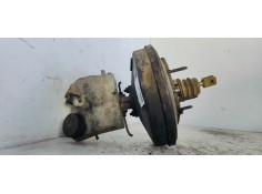 Recambio de servofreno para peugeot 206 berlina look referencia OEM IAM 9634942880  