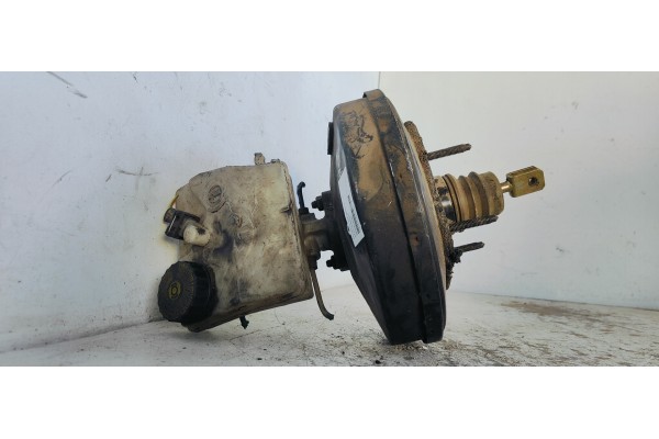 Recambio de servofreno para peugeot 206 berlina look referencia OEM IAM 9634942880  