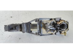 Recambio de maneta exterior trasera derecha para volkswagen passat berlina (3b3) advance 4motion referencia OEM IAM   