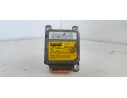 Recambio de centralita airbag para peugeot 206 berlina 1.6 16v cat referencia OEM IAM 550541500  