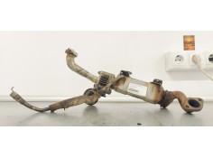 Recambio de enfriador egr para toyota corolla verso (r1) referencia OEM IAM 256800R020  