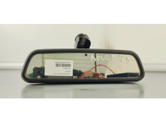 Recambio de espejo para mg rover serie 75 (rj) referencia OEM IAM E11015313  