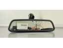 Recambio de espejo para mg rover serie 75 (rj) referencia OEM IAM E11015313  