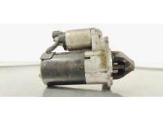 Recambio de motor arranque para kia cee´d 1.4 crdi 90 fap referencia OEM IAM 361002A305  