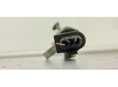 Recambio de rampa inyectora para mercedes-benz clase a (w169) 2.0cdi 110 [180] referencia OEM IAM A6400701295  