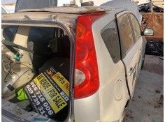 Recambio de piloto trasero derecho para nissan note (e11e) acenta referencia OEM IAM   