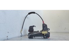 Recambio de cerradura puerta trasera derecha para opel astra h ber. 1.7 16v cdti referencia OEM IAM 13128116  