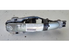 Recambio de maneta exterior trasera derecha para volkswagen passat berlina (3b3) advance 4motion referencia OEM IAM   