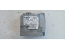Recambio de centralita airbag para peugeot 407 2.0 16v hdi cat (rhr / dw10bted4) referencia OEM IAM 603554600  