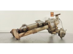 Recambio de enfriador egr para toyota corolla verso (r1) referencia OEM IAM 256800R020  