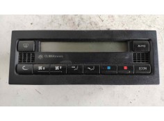 Recambio de mando climatizador para volkswagen passat berlina (3b2) 1.9 tdi referencia OEM IAM 3B1907044H  