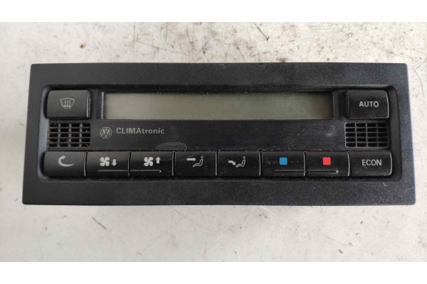 Recambio de mando climatizador para volkswagen passat berlina (3b2) 1.9 tdi referencia OEM IAM 3B1907044H  