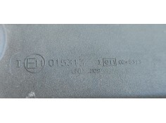 Recambio de espejo para bmw x5 (e53) 4.4i automático referencia OEM IAM E11015313  