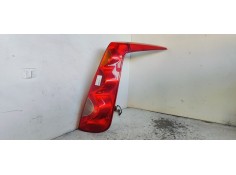 Recambio de piloto trasero derecho para nissan note (e11e) acenta referencia OEM IAM   