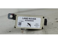 MODULO ELECTRONICO XUO000040 