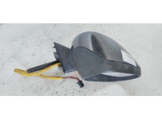Recambio de retrovisor derecho para renault modus authentique referencia OEM IAM   