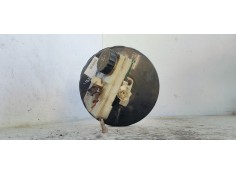 Recambio de servofreno para peugeot 206 berlina look referencia OEM IAM 9634942880  