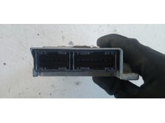 Recambio de centralita airbag para peugeot 407 2.0 16v hdi cat (rhr / dw10bted4) referencia OEM IAM 603554600  