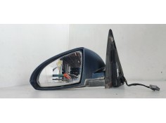 Recambio de retrovisor izquierdo para nissan primera berlina (p12) 2.2 16v turbodiesel cat referencia OEM IAM   
