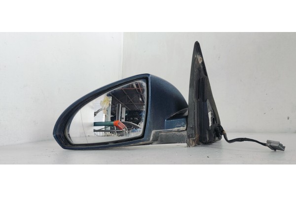 Recambio de retrovisor izquierdo para nissan primera berlina (p12) 2.2 16v turbodiesel cat referencia OEM IAM   