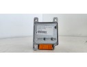 Recambio de centralita airbag para peugeot 206 berlina 1.6 16v cat referencia OEM IAM 550541500  