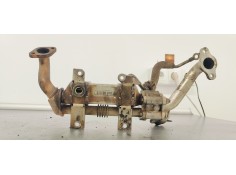 Recambio de enfriador egr para toyota corolla verso (r1) referencia OEM IAM 256800R020  