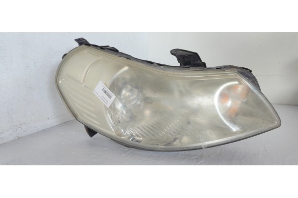 Recambio de faro derecho para suzuki sx4 rw (ey) glx referencia OEM IAM   